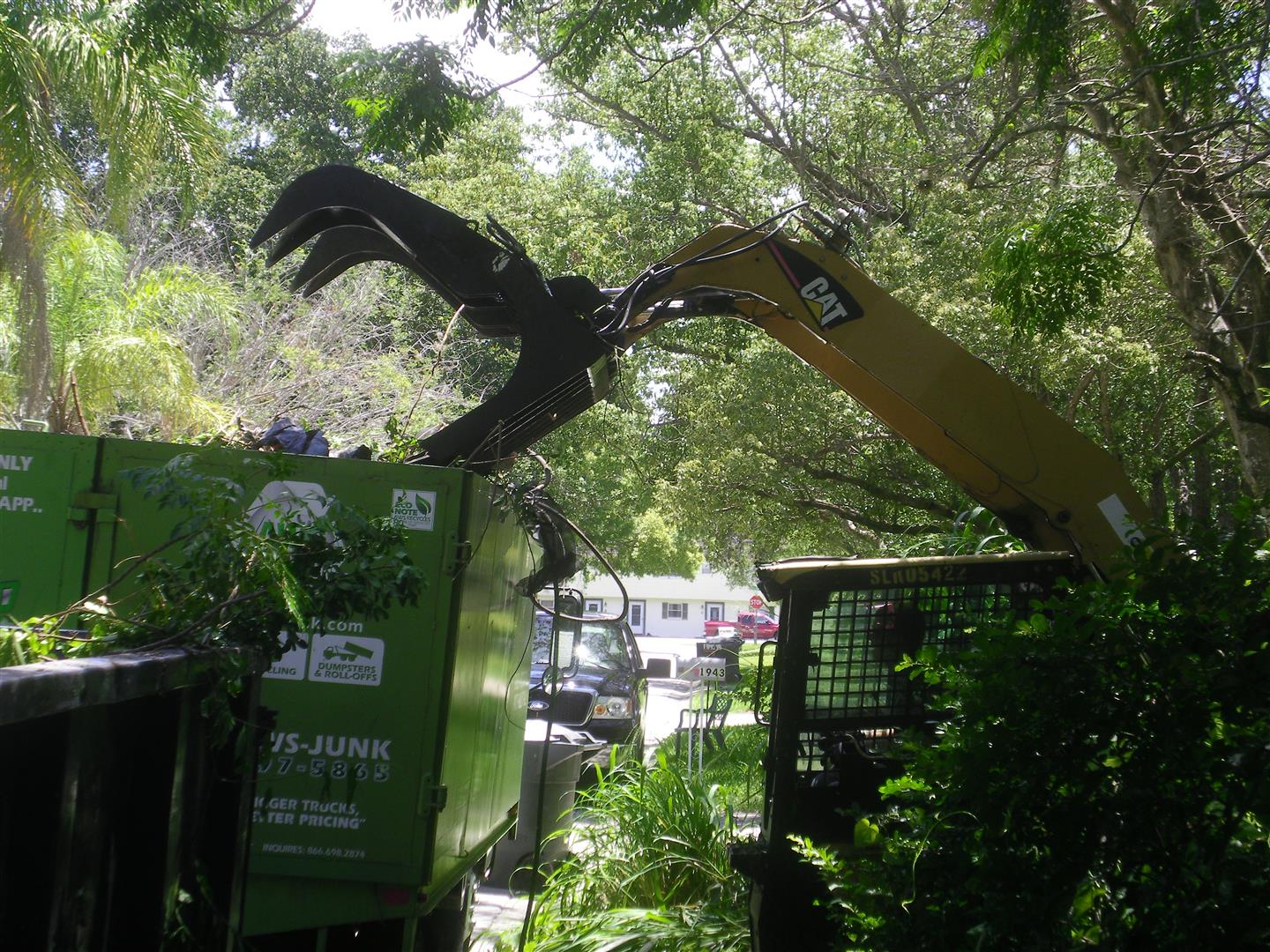 Junk Removal Ft Lauderdale