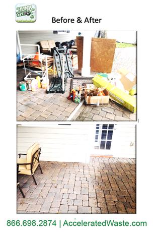 Junk Removal Orlando