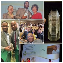 2016 USF Alumni's 56 Fastest Growing Company Awards