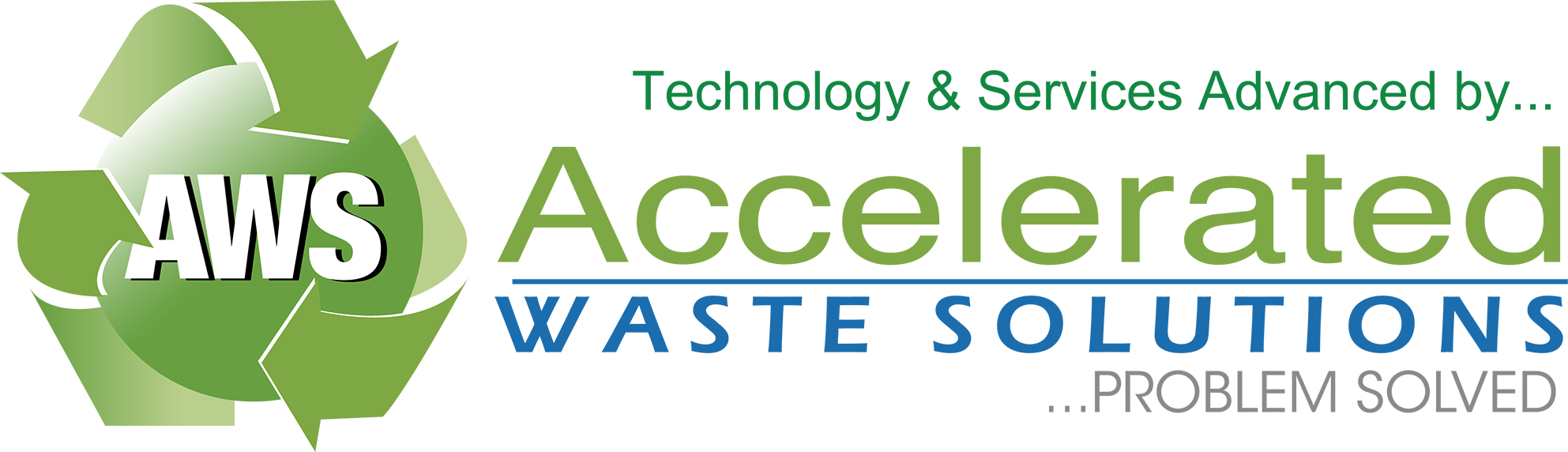 Accelerated Waste Solutions